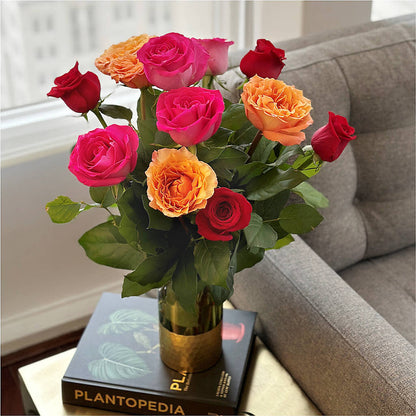 Ever After Rose Bouquet – FUJI'S ALADDIN FLOWERS, National City CA