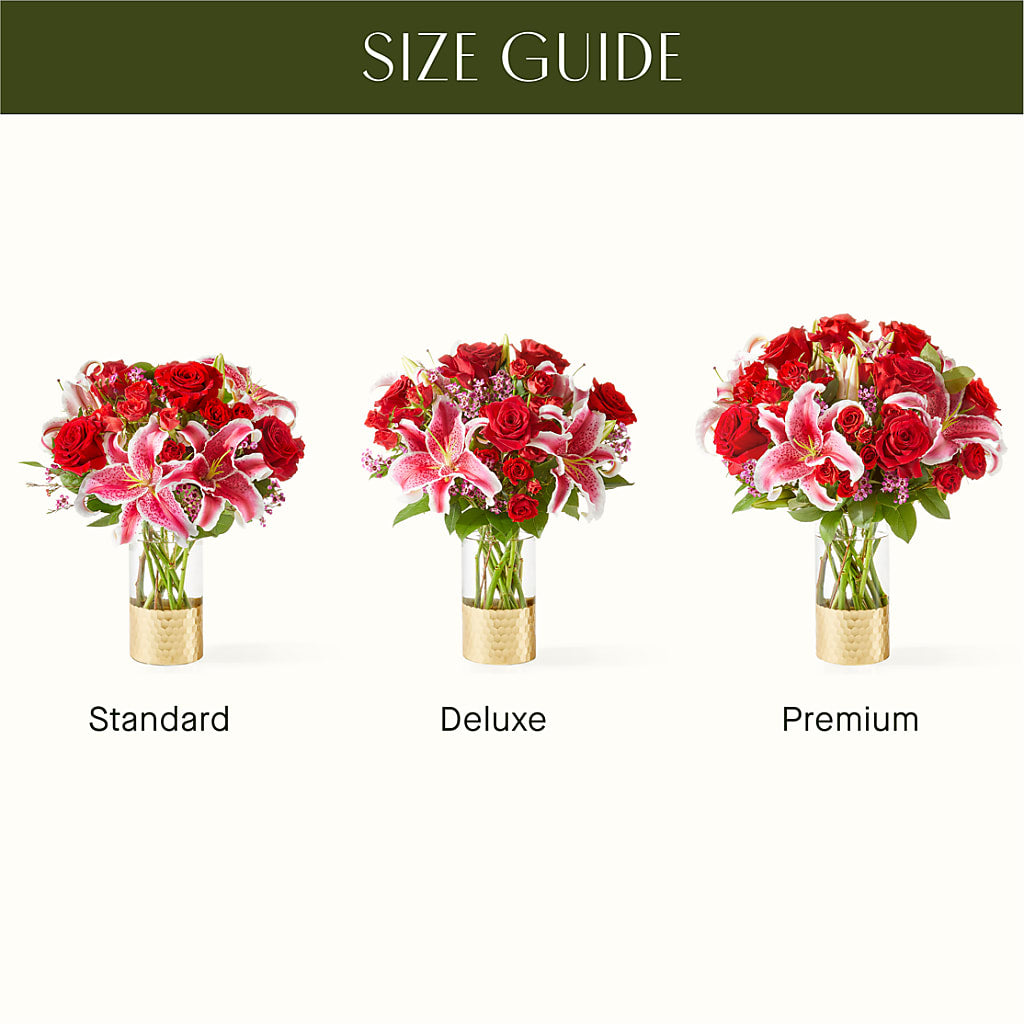 Match Made in Heaven Bouquet – FUJI'S ALADDIN FLOWERS, National City CA