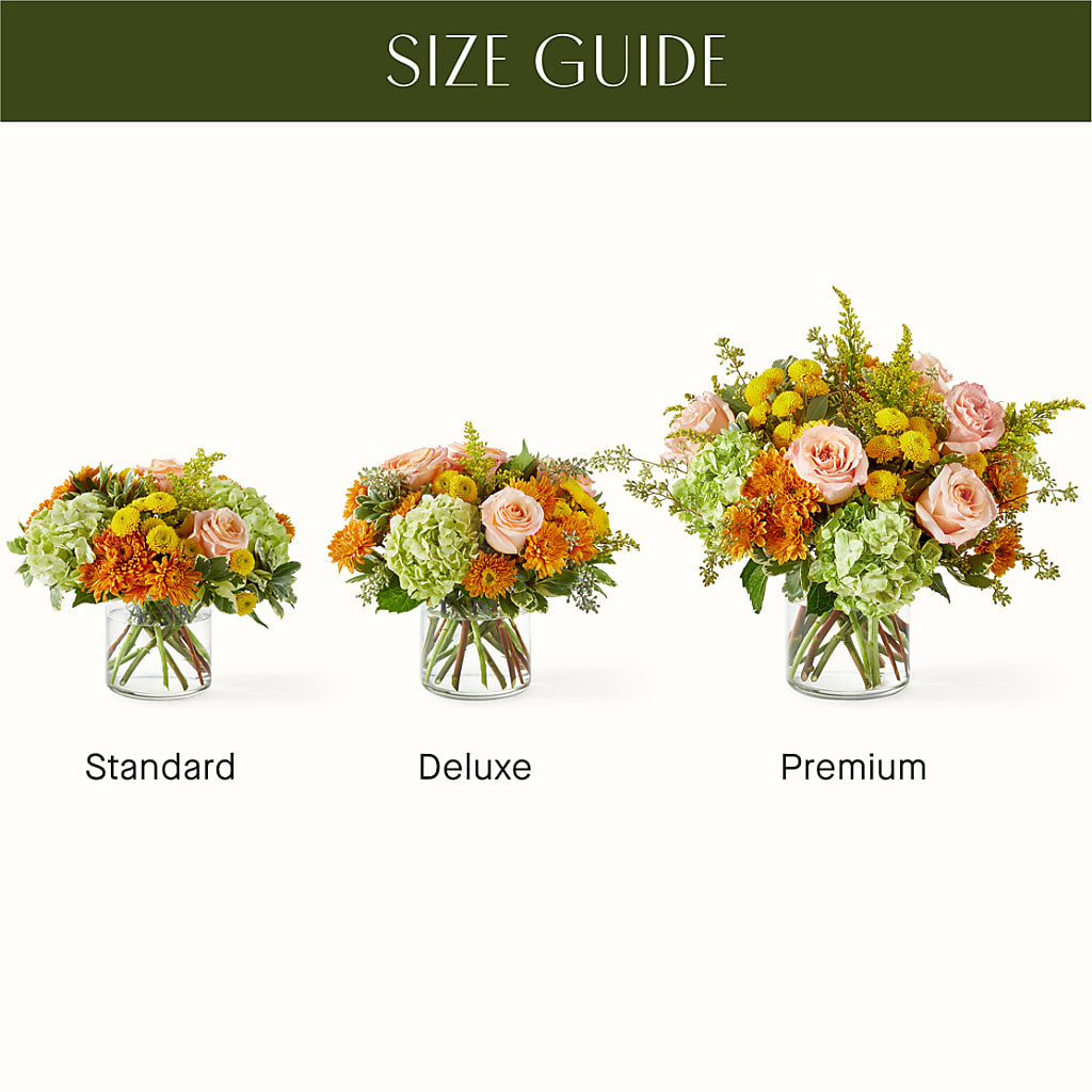 Fall Foliage Bouquet – FUJI'S ALADDIN FLOWERS, National City CA