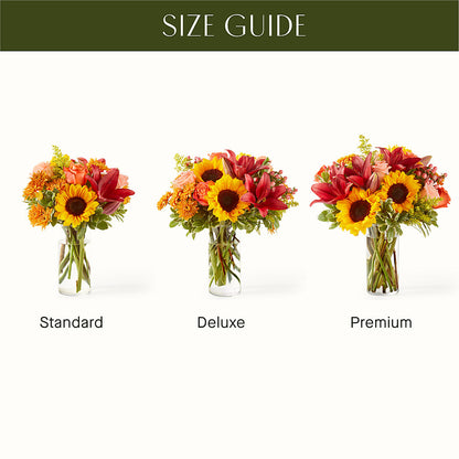 Acorn Lane Bouquet – FUJI'S ALADDIN FLOWERS, National City CA