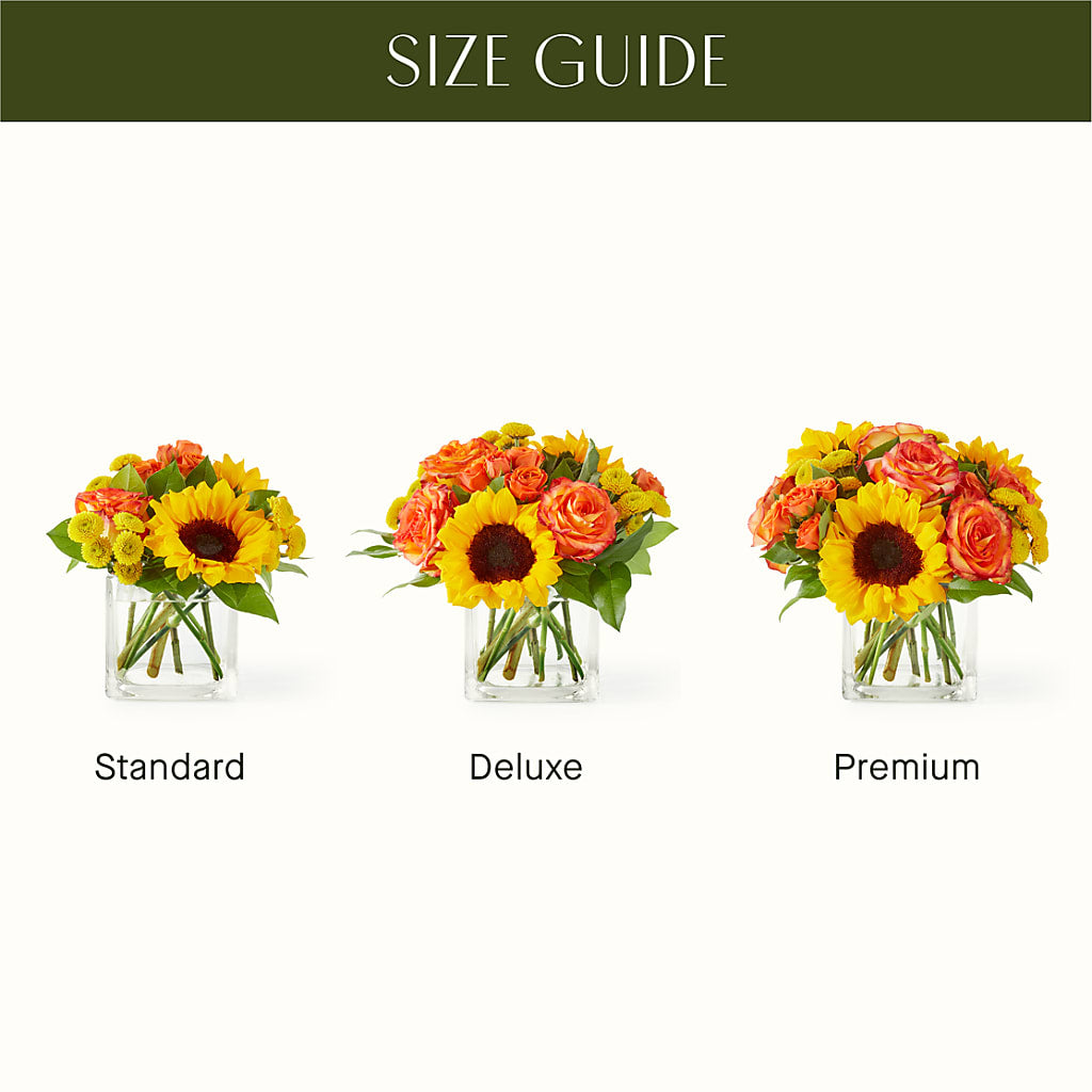 Picnic in the Park Bouquet – FUJI'S ALADDIN FLOWERS, National City CA