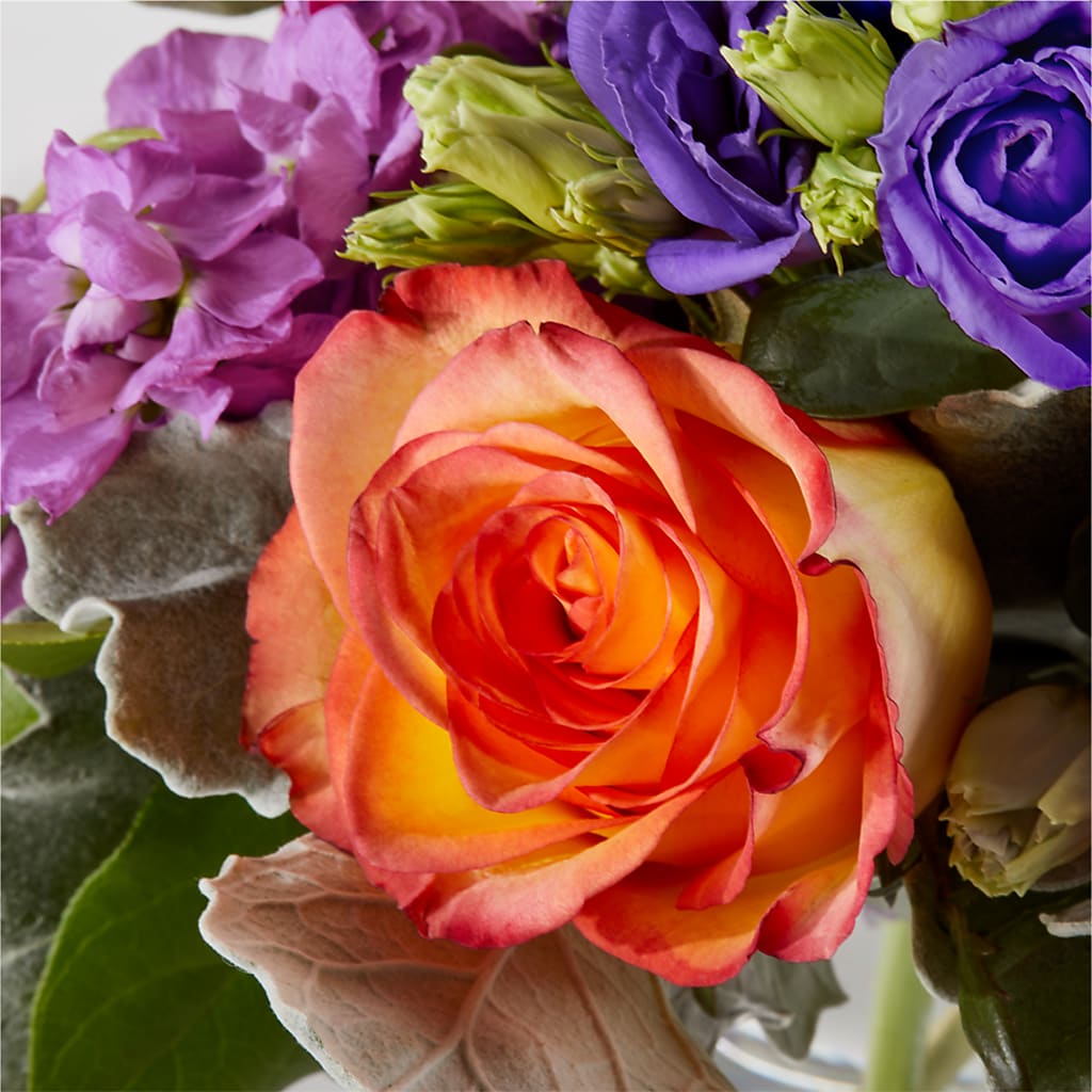 Sangria Bouquet – FUJI'S ALADDIN FLOWERS, National City CA
