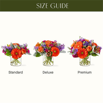 Sangria Bouquet – FUJI'S ALADDIN FLOWERS, National City CA