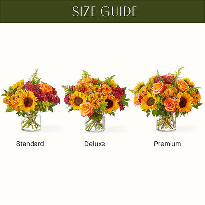 Flannel Scarf Bouquet – FUJI'S ALADDIN FLOWERS, National City CA