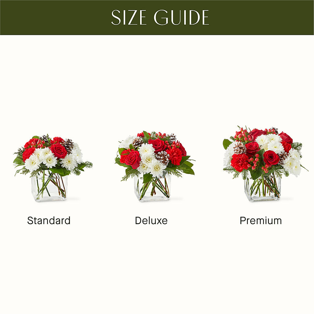 Snow Angel Bouquet – FUJI'S ALADDIN FLOWERS, National City CA