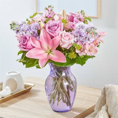 The Crown Jewel Bouquet – FUJI'S ALADDIN FLOWERS, National City CA