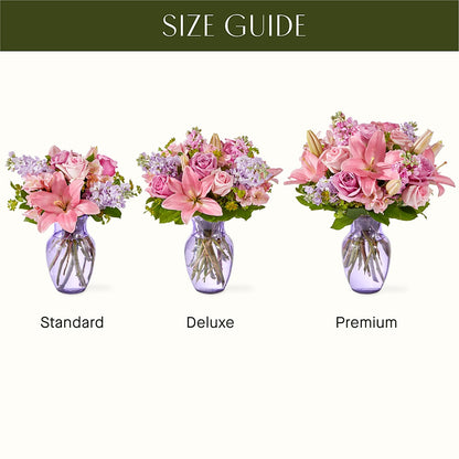 The Crown Jewel Bouquet – FUJI'S ALADDIN FLOWERS, National City CA