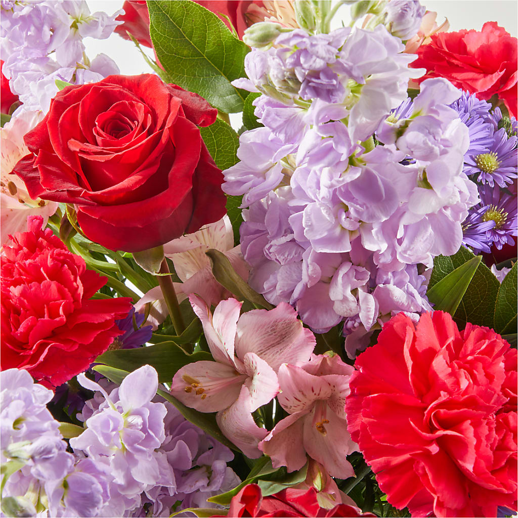 Your Majesty Bouquet – FUJI'S ALADDIN FLOWERS, National City CA