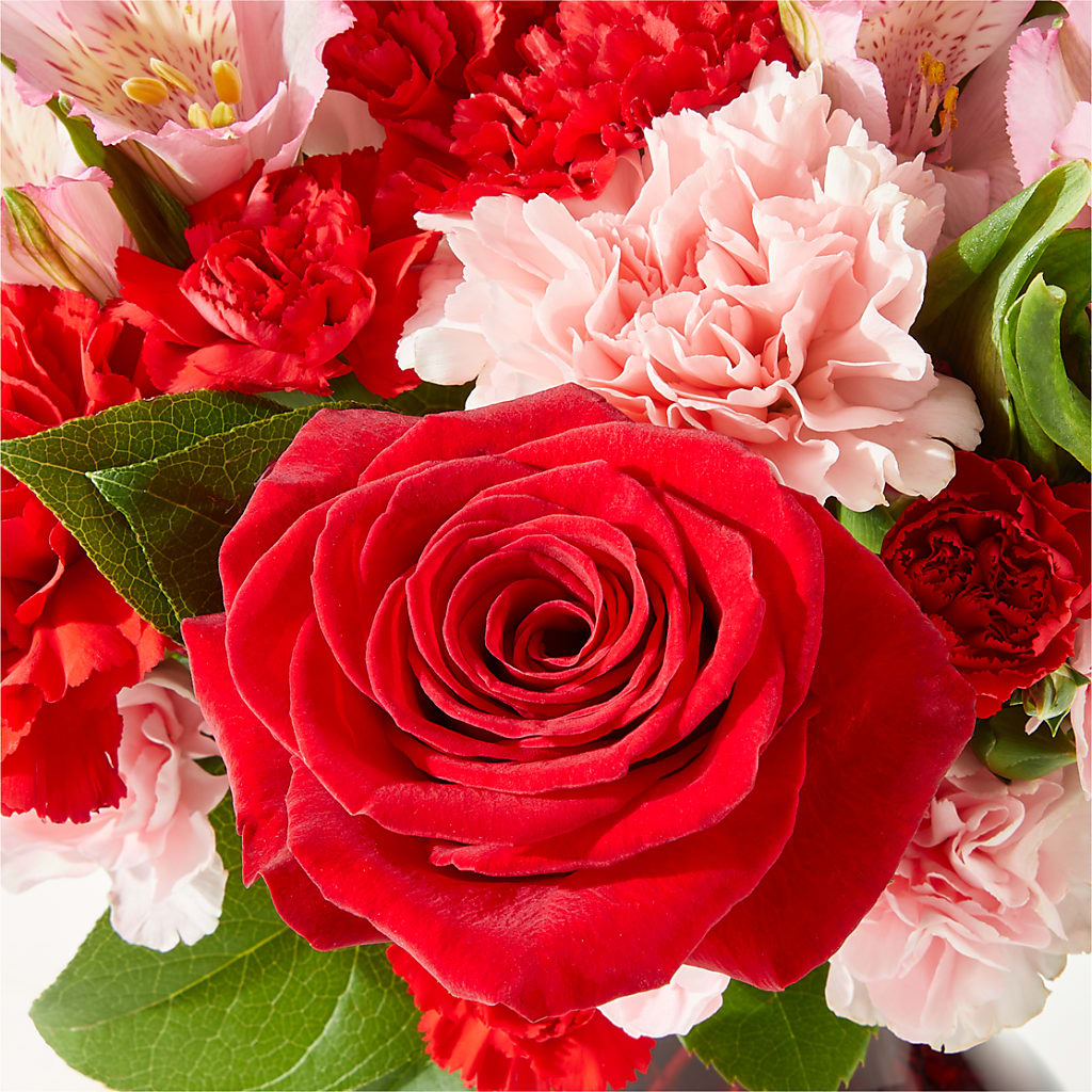 Candy Kisses Bouquet – FUJI'S ALADDIN FLOWERS, National City CA