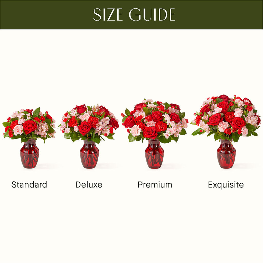 Candy Kisses Bouquet – FUJI'S ALADDIN FLOWERS, National City CA