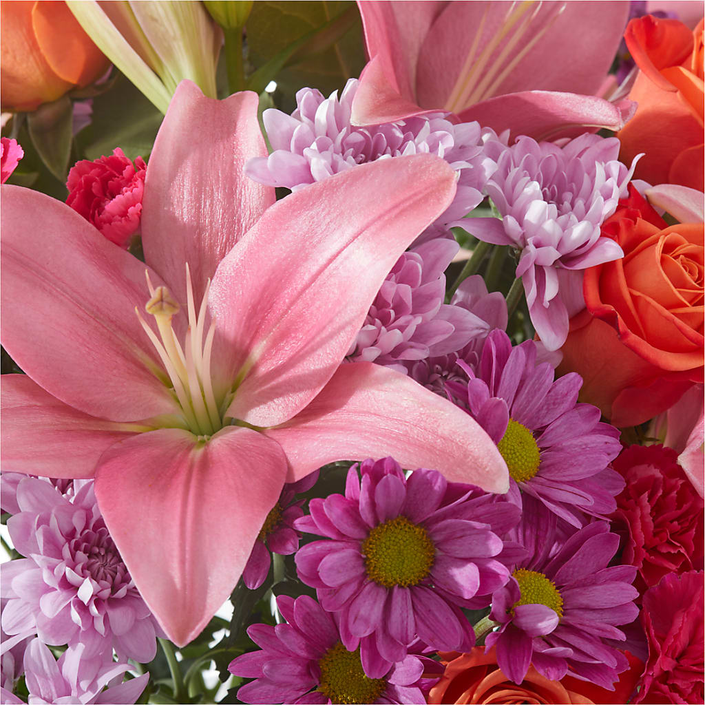 One and Only Bouquet – FUJI'S ALADDIN FLOWERS, National City CA