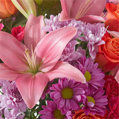 One and Only Bouquet – FUJI'S ALADDIN FLOWERS, National City CA