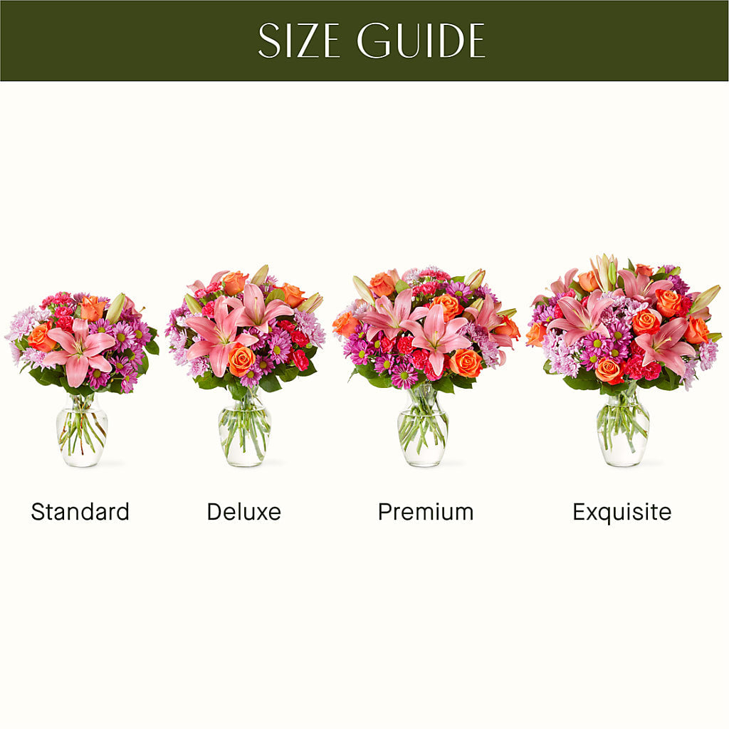 One and Only Bouquet – FUJI'S ALADDIN FLOWERS, National City CA