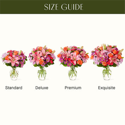 One and Only Bouquet – FUJI'S ALADDIN FLOWERS, National City CA