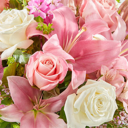 Ethereal Beauty Bouquet – FUJI'S ALADDIN FLOWERS, National City CA