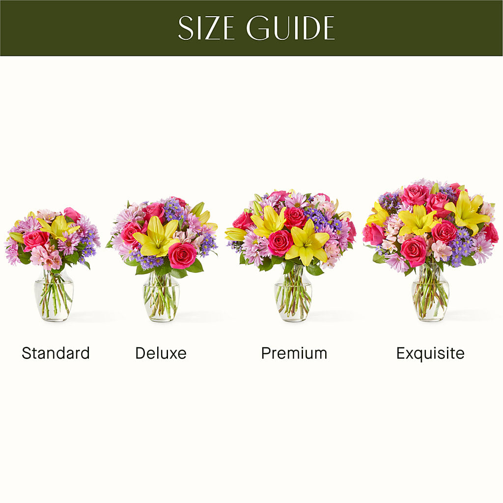 Sprinkles Bouquet – FUJI'S ALADDIN FLOWERS, National City CA