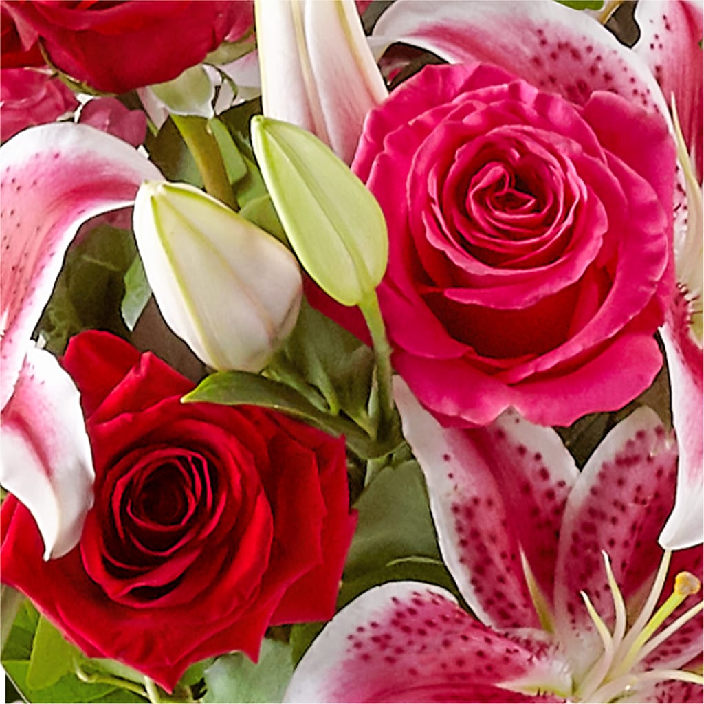 Always You Bouquet – FUJI'S ALADDIN FLOWERS, National City CA