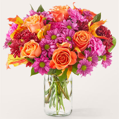 Mum's the Word Bouquet – FUJI'S ALADDIN FLOWERS, National City CA