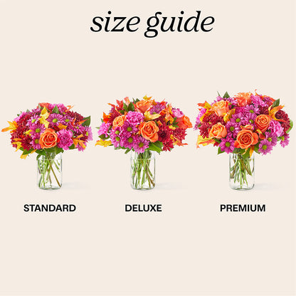 Mum's the Word Bouquet – FUJI'S ALADDIN FLOWERS, National City CA