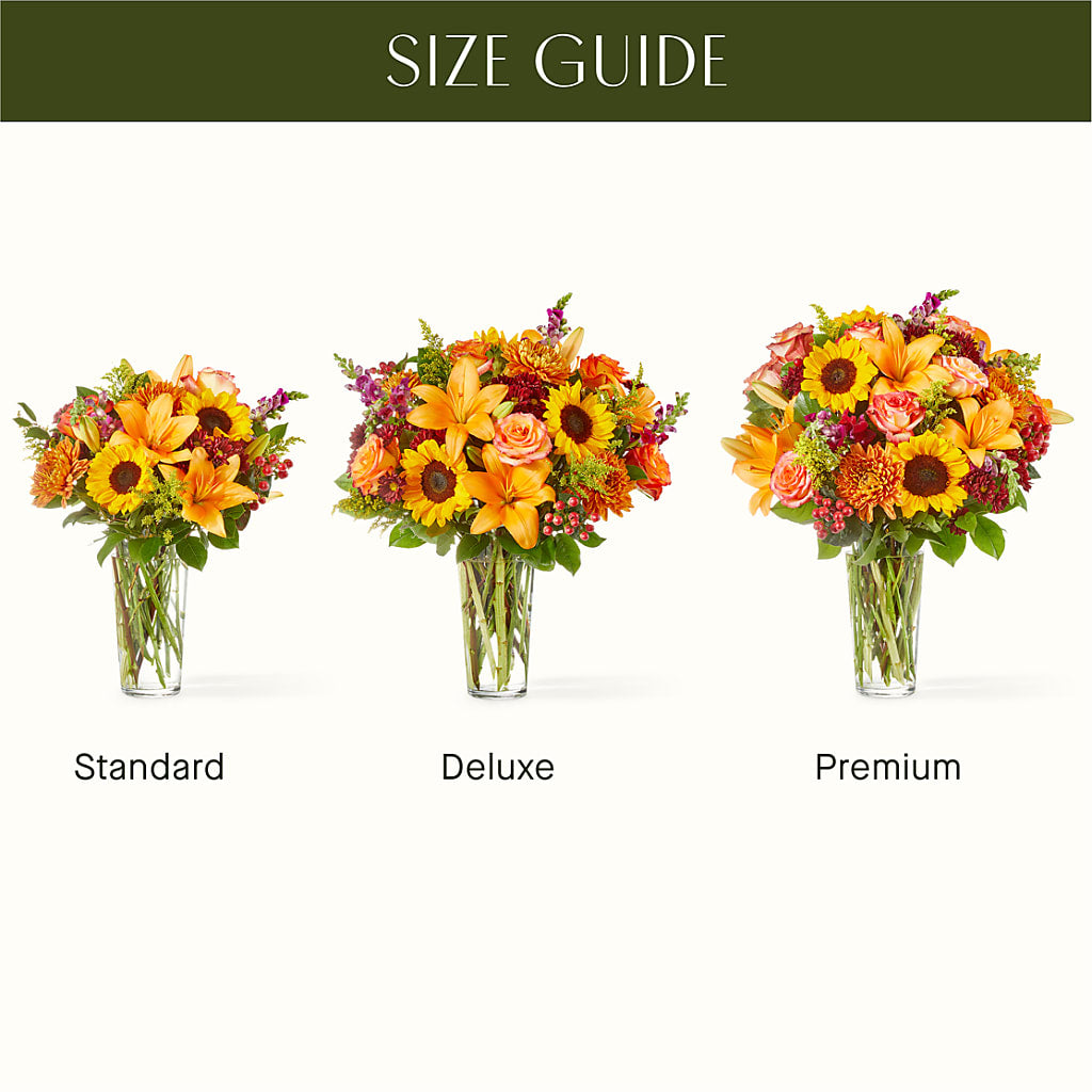 Seasons Change Bouquet – FUJI'S ALADDIN FLOWERS, National City CA