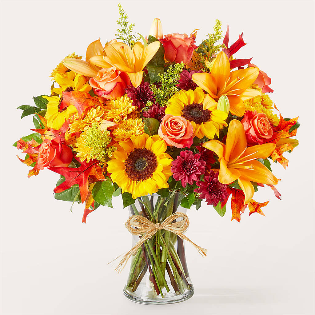 Sunny Side Bouquet – FUJI'S ALADDIN FLOWERS, National City CA
