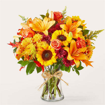 Sunny Side Bouquet – FUJI'S ALADDIN FLOWERS, National City CA