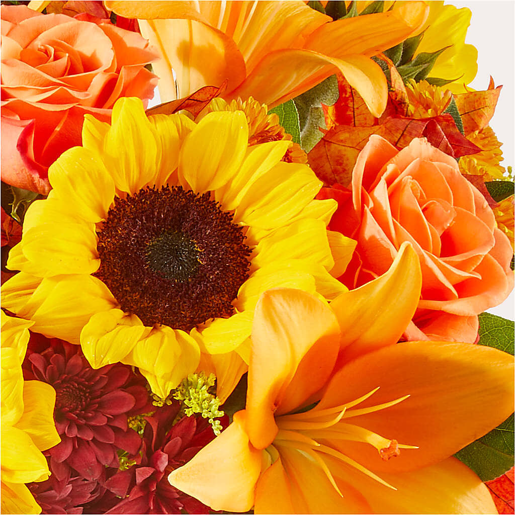 Sunny Side Bouquet – FUJI'S ALADDIN FLOWERS, National City CA