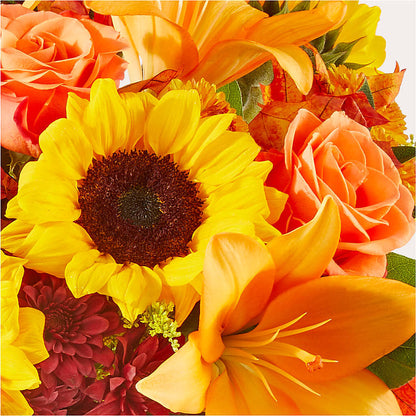 Sunny Side Bouquet – FUJI'S ALADDIN FLOWERS, National City CA