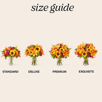 Sunny Side Bouquet – FUJI'S ALADDIN FLOWERS, National City CA
