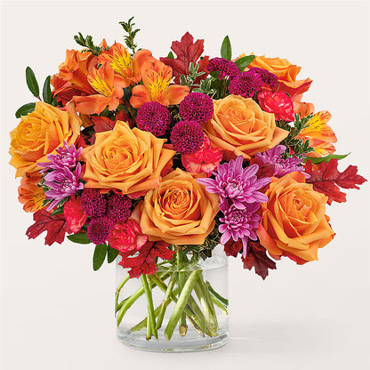 Terracotta Treasures Bouquet – FUJI'S ALADDIN FLOWERS, National City CA