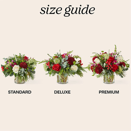 Cranberry Fizz Bouquet – FUJI'S ALADDIN FLOWERS, National City CA