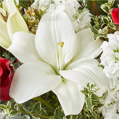 Twinkle Lights Bouquet – FUJI'S ALADDIN FLOWERS, National City CA