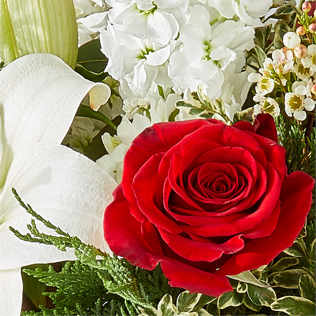Twinkle Lights Bouquet – FUJI'S ALADDIN FLOWERS, National City CA