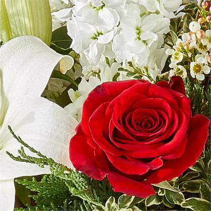 Twinkle Lights Bouquet – FUJI'S ALADDIN FLOWERS, National City CA