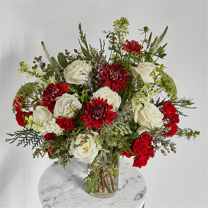 Favorite Traditions Bouquet – FUJI'S ALADDIN FLOWERS, National City CA