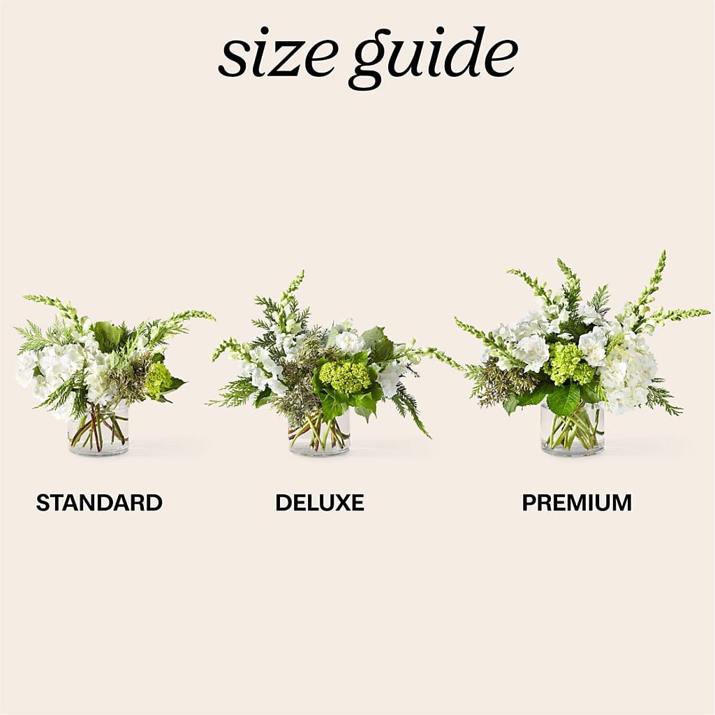 Marshmallows on Top Bouquet – FUJI'S ALADDIN FLOWERS, National City CA