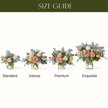 Inspired Bouquet – FUJI'S ALADDIN FLOWERS, National City CA