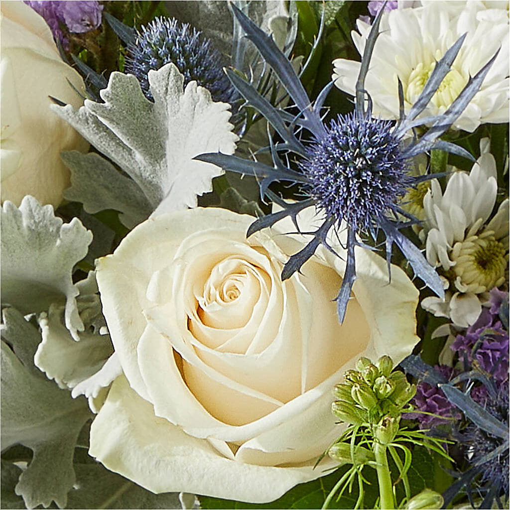 Shooting Star Bouquet – FUJI'S ALADDIN FLOWERS, National City CA