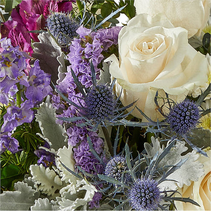 Shooting Star Bouquet – FUJI'S ALADDIN FLOWERS, National City CA