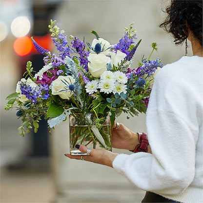 Shooting Star Bouquet – FUJI'S ALADDIN FLOWERS, National City CA