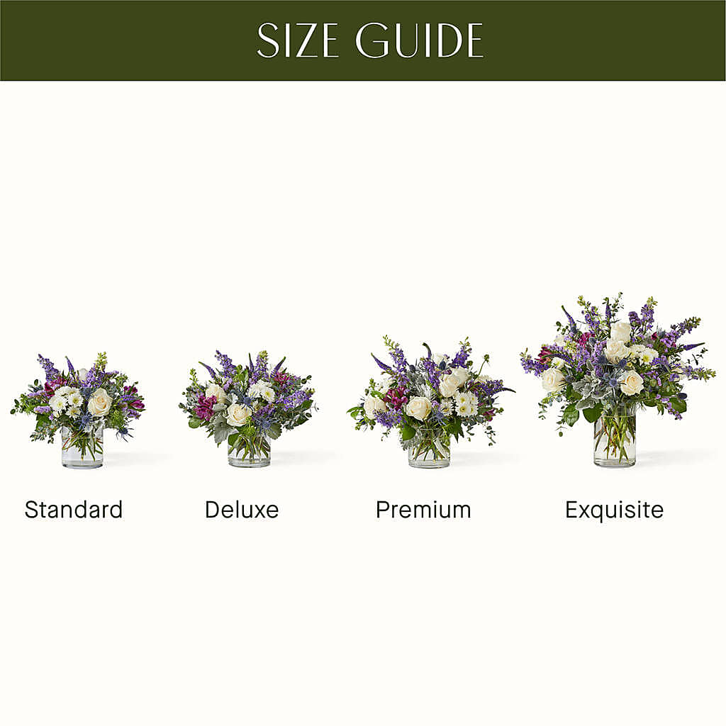 Shooting Star Bouquet – FUJI'S ALADDIN FLOWERS, National City CA
