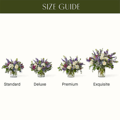 Shooting Star Bouquet – FUJI'S ALADDIN FLOWERS, National City CA