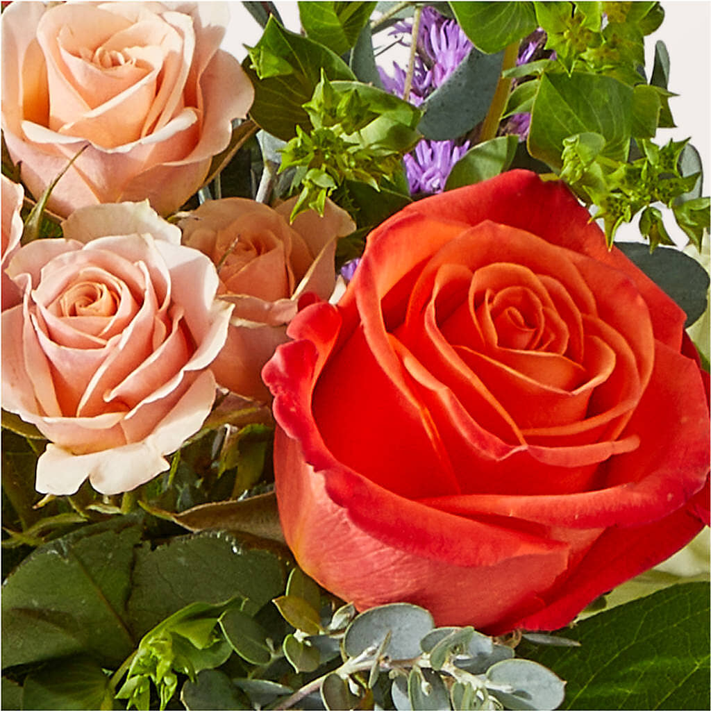 The Standout Bouquet – FUJI'S ALADDIN FLOWERS, National City CA