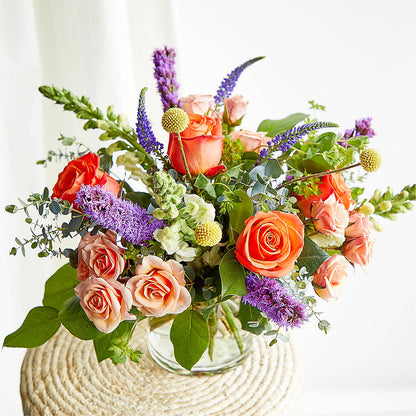 The Standout Bouquet – FUJI'S ALADDIN FLOWERS, National City CA