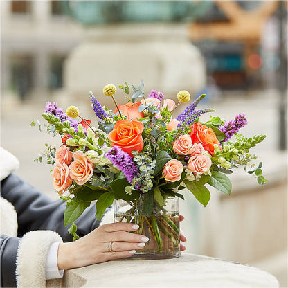 The Standout Bouquet – FUJI'S ALADDIN FLOWERS, National City CA