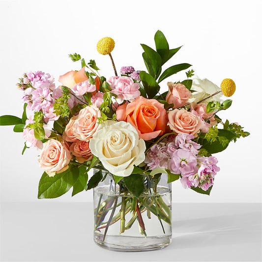 French Market Bouquet – FUJI'S ALADDIN FLOWERS, National City CA