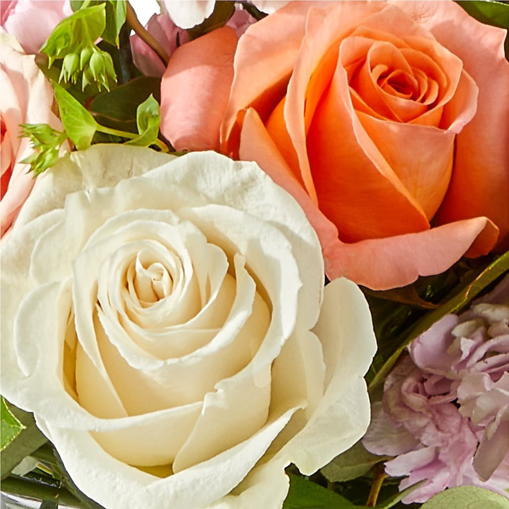 French Market Bouquet – FUJI'S ALADDIN FLOWERS, National City CA