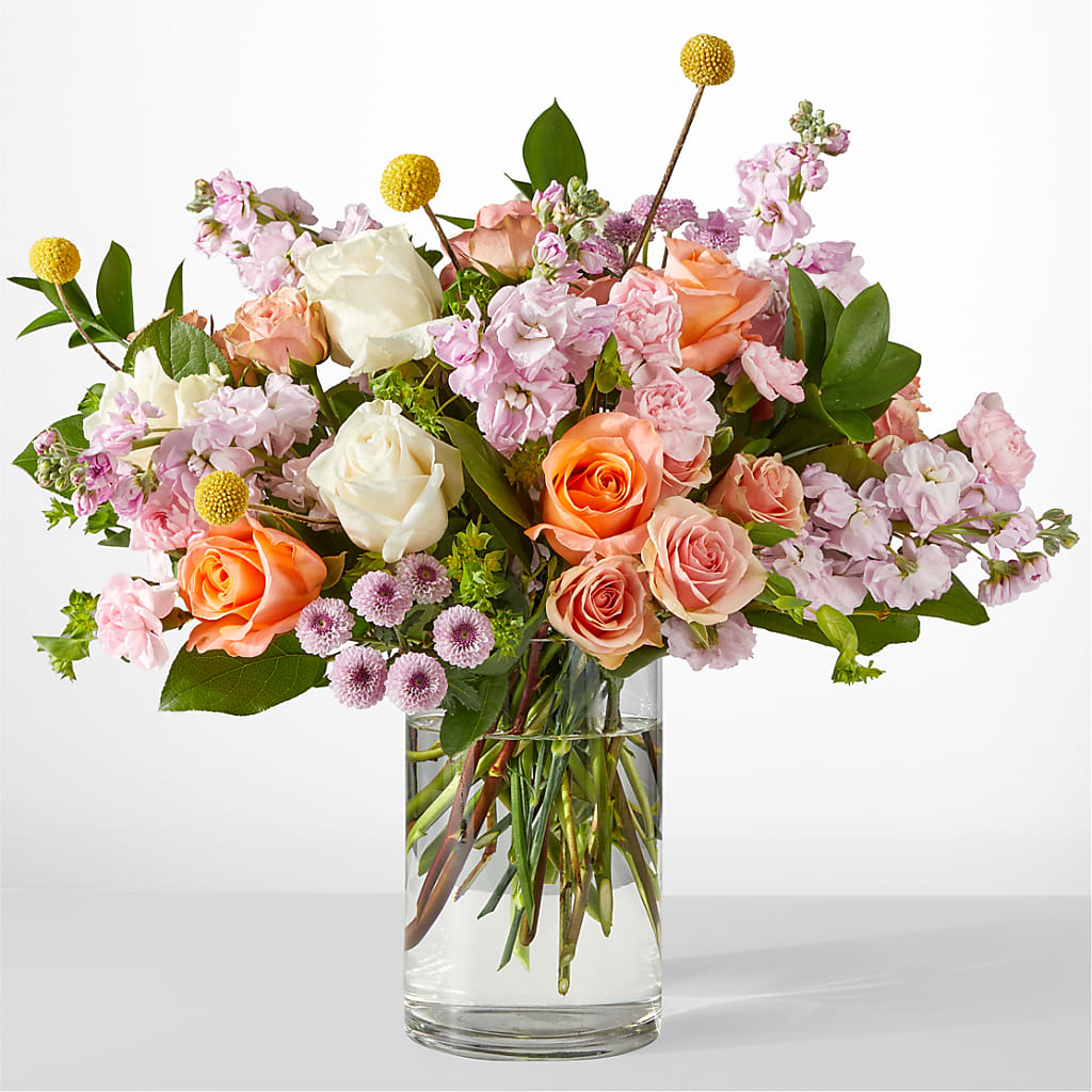French Market Bouquet – FUJI'S ALADDIN FLOWERS, National City CA