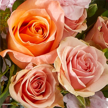 French Market Bouquet – FUJI'S ALADDIN FLOWERS, National City CA
