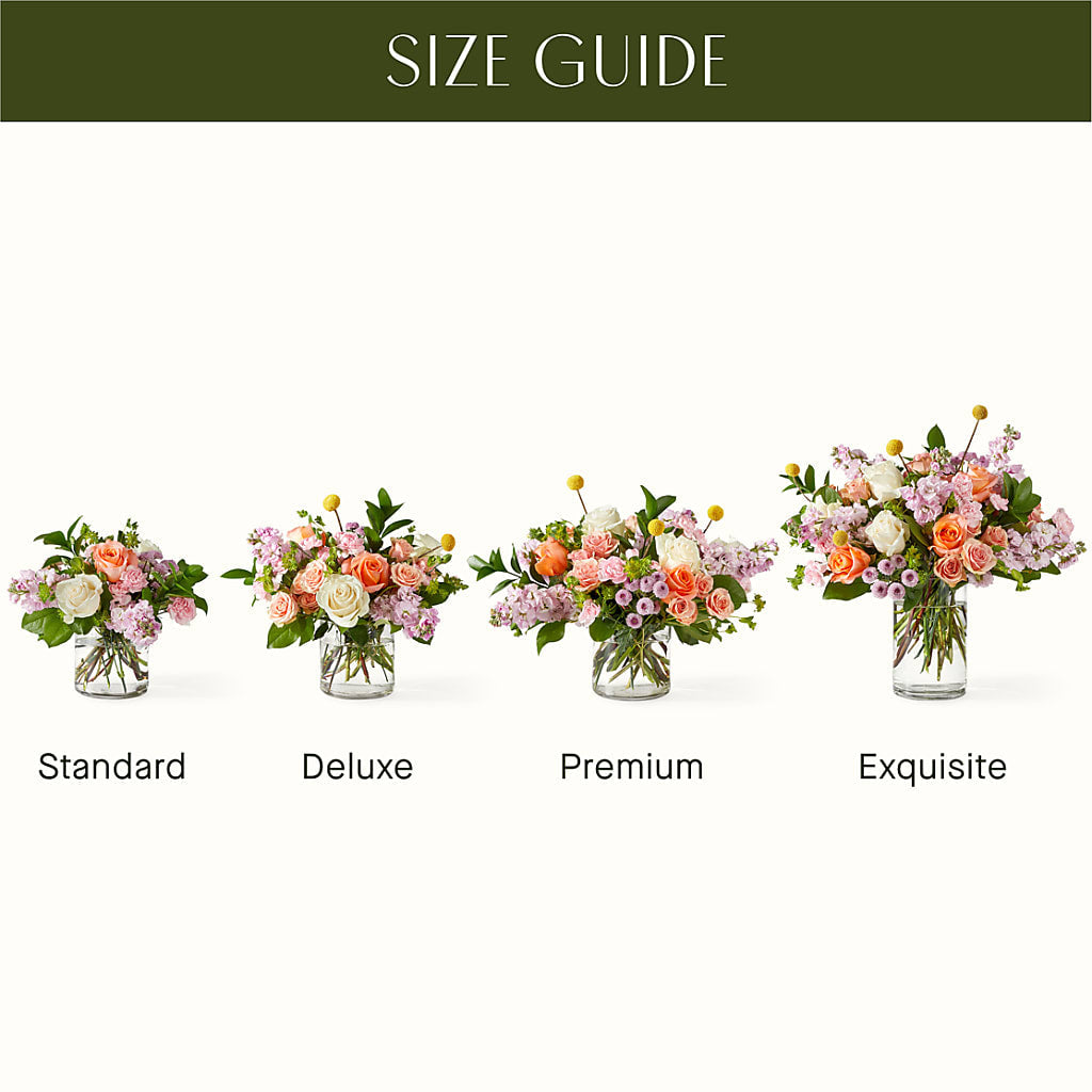 French Market Bouquet – FUJI'S ALADDIN FLOWERS, National City CA